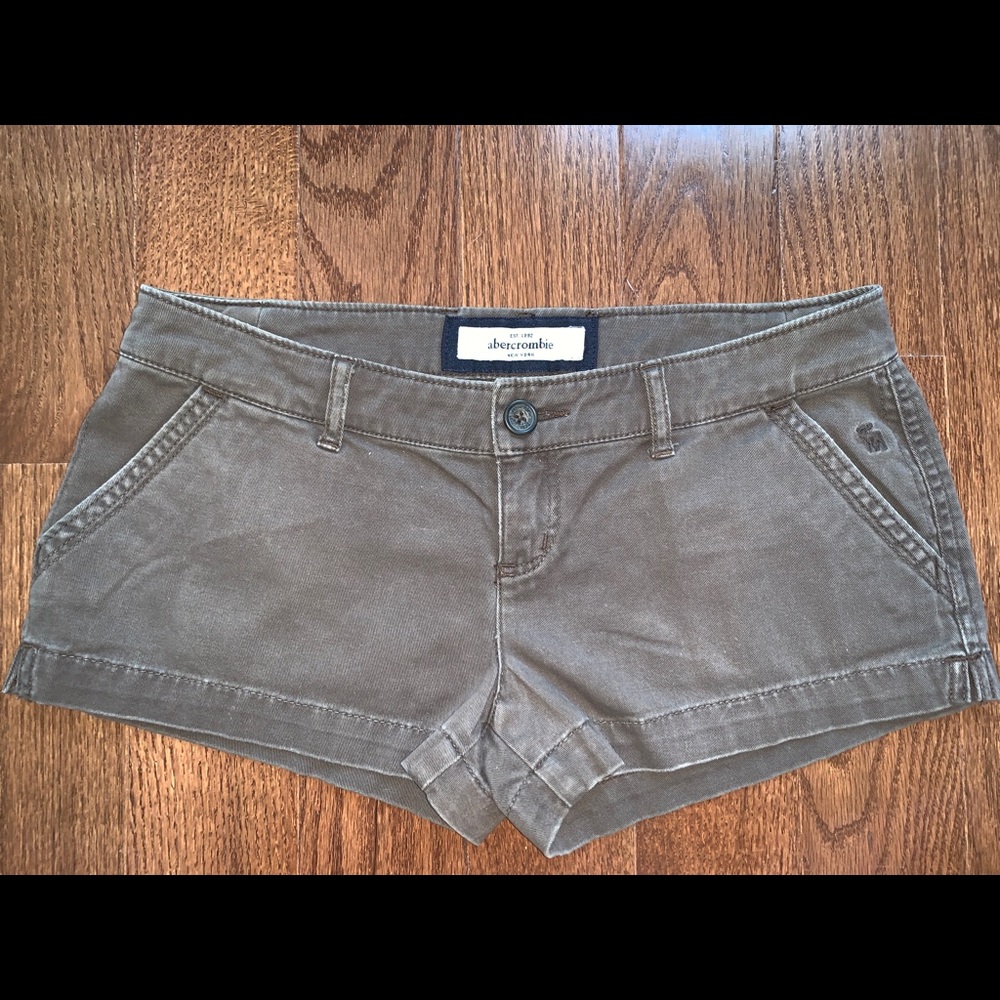 Abercrombie & Fitch shorts